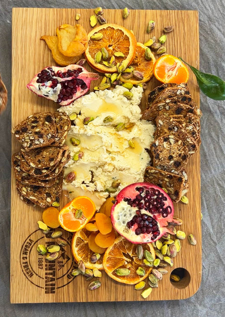 Gournay Style Cheese