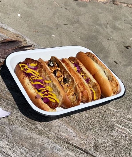 Haute Dogs