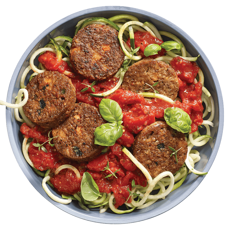 Mighty Mushroom Bites