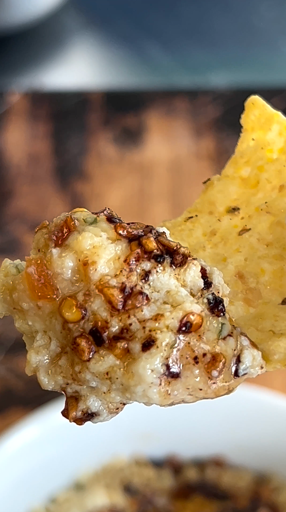 Soy-free Tofu