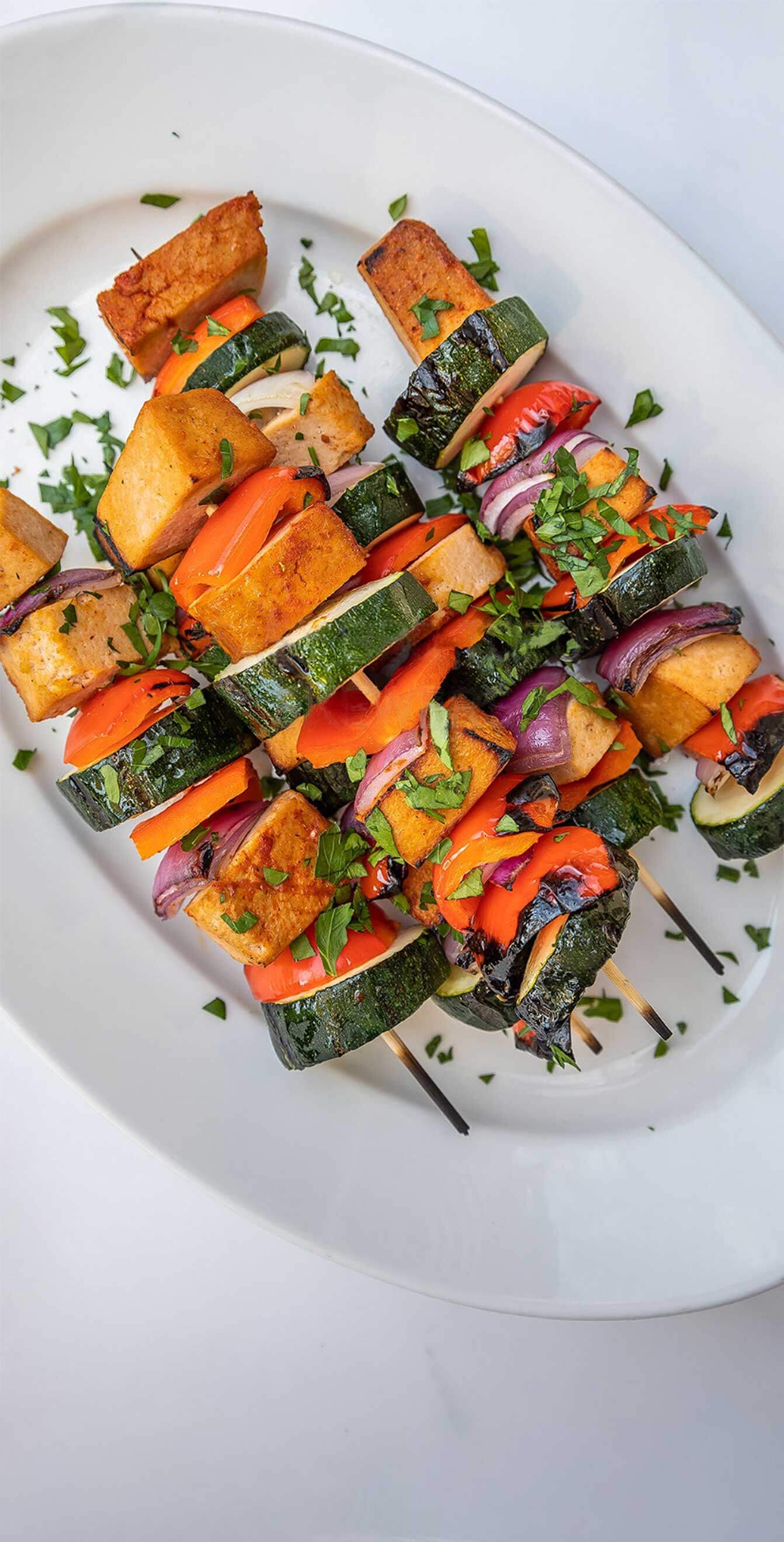 Soy-free Tofu