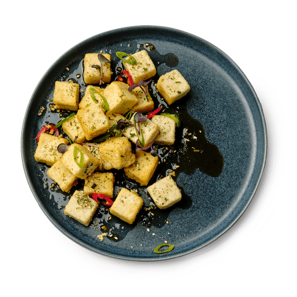 Soy-free Tofu